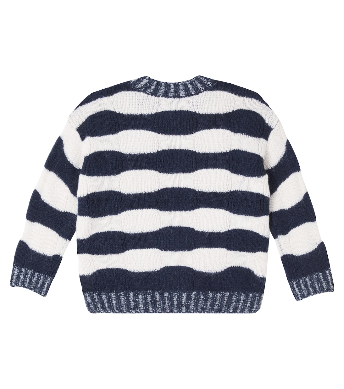 Striped sweater  | Scotch & Soda Kids