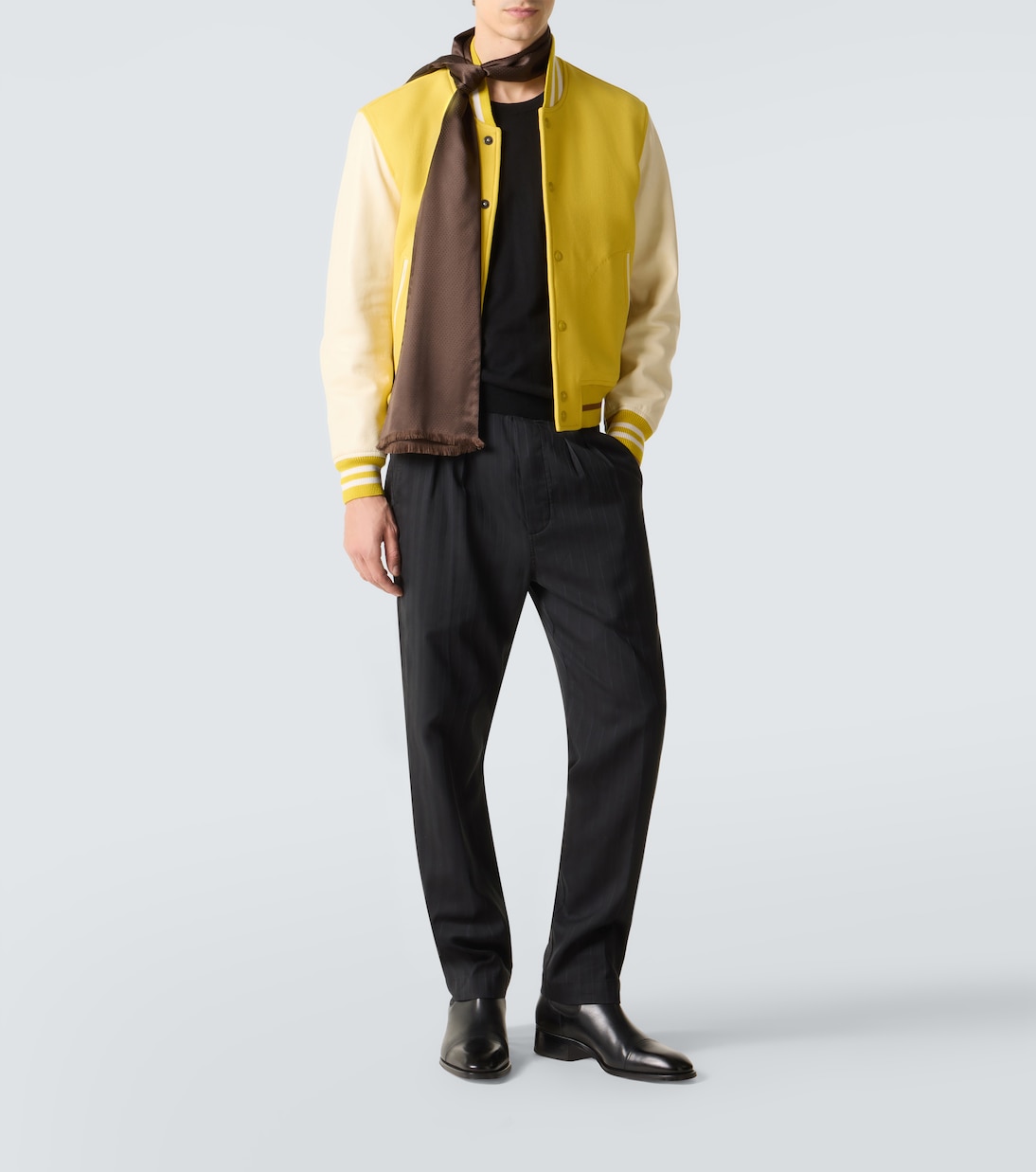 Cotton sweater | Tom Ford