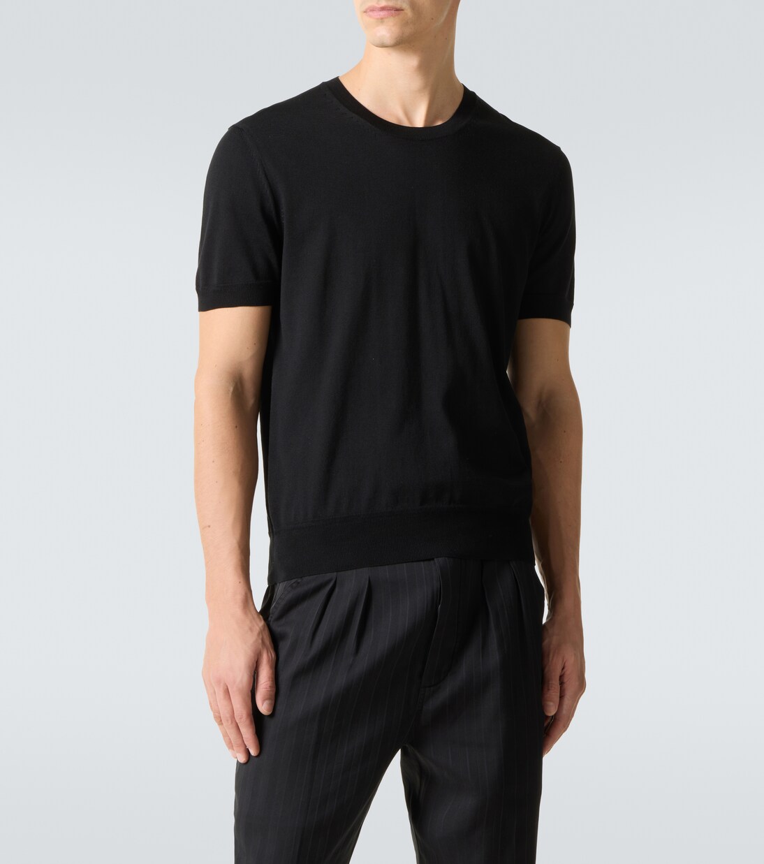 Cotton sweater | Tom Ford