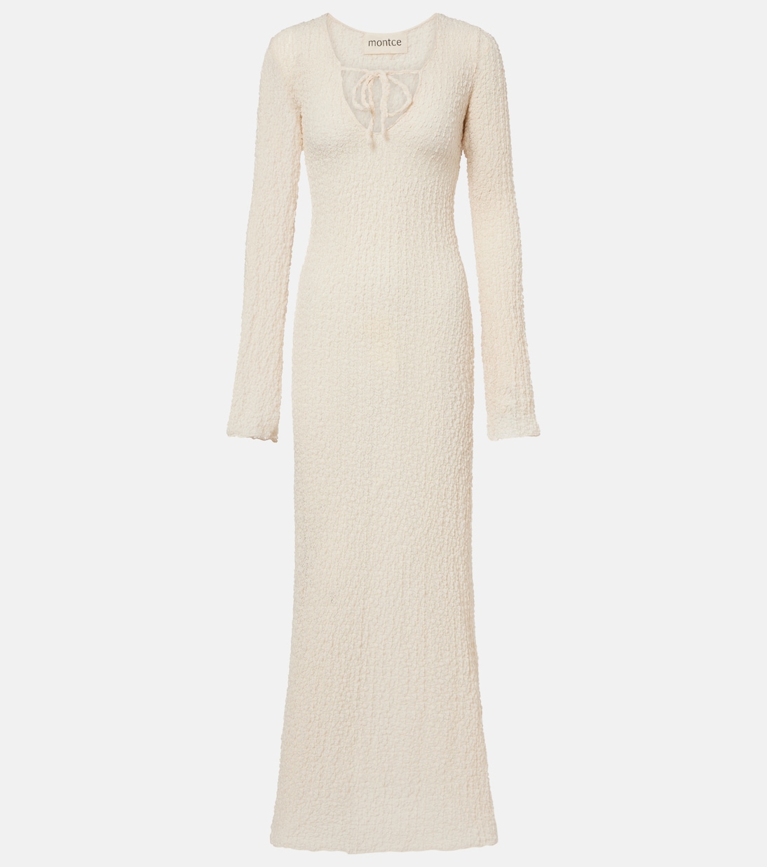 Maxikleid Sophia | Montce