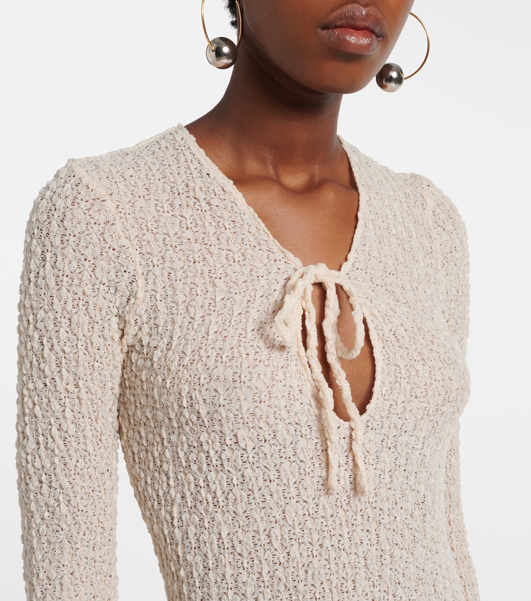 Maxikleid Sophia | Montce