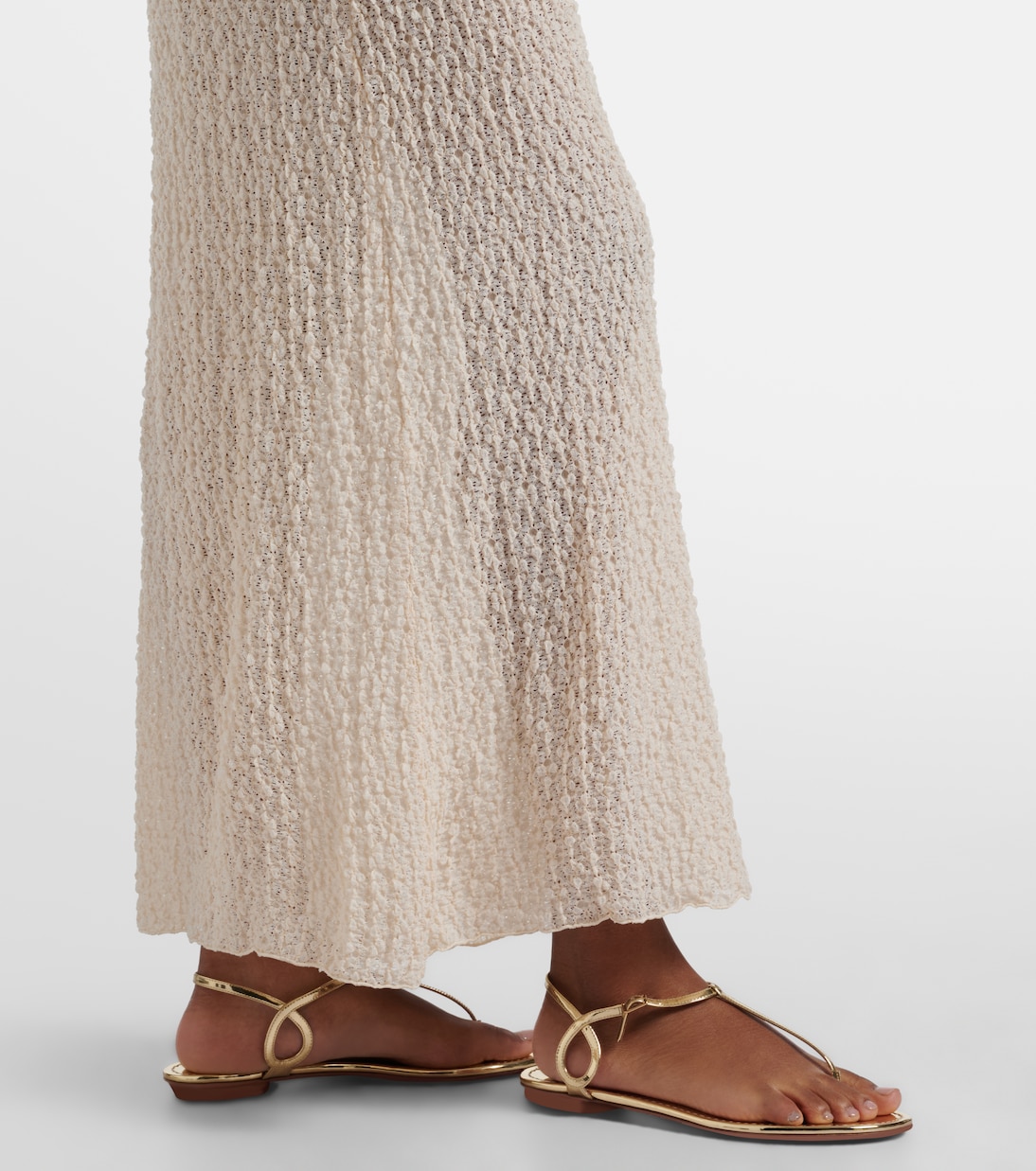 Maxikleid Sophia | Montce