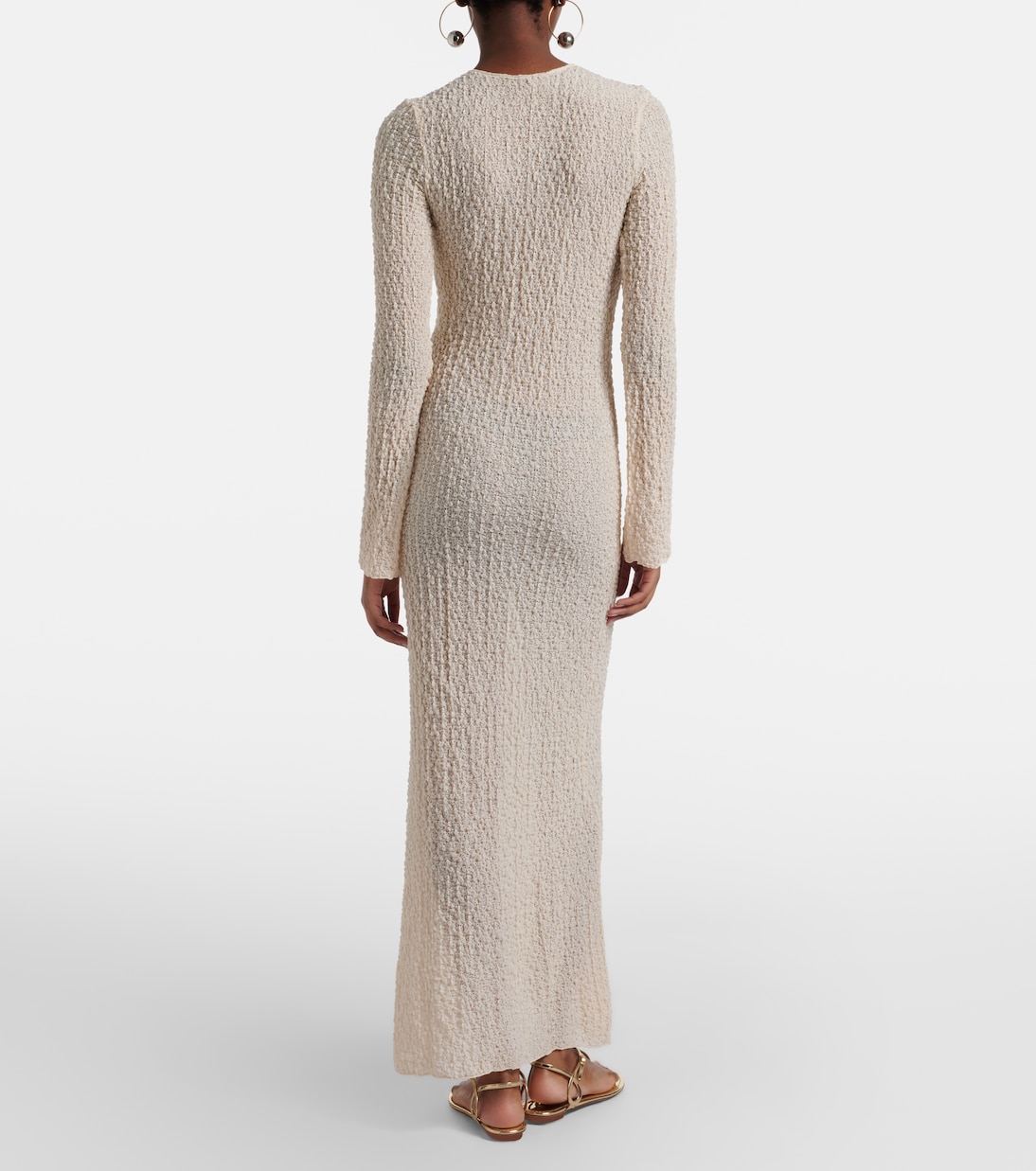 Maxikleid Sophia | Montce