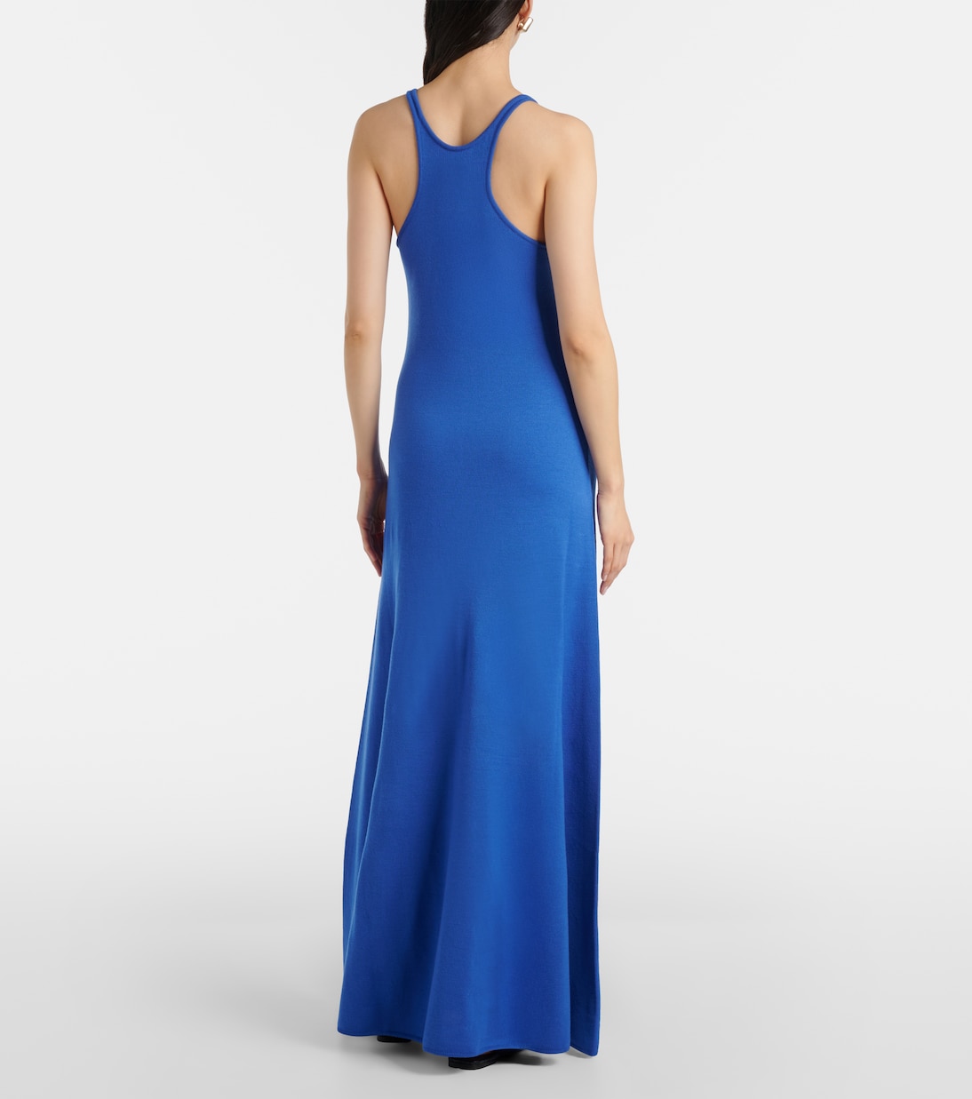 Maxikleid aus Wolle | Tom Ford