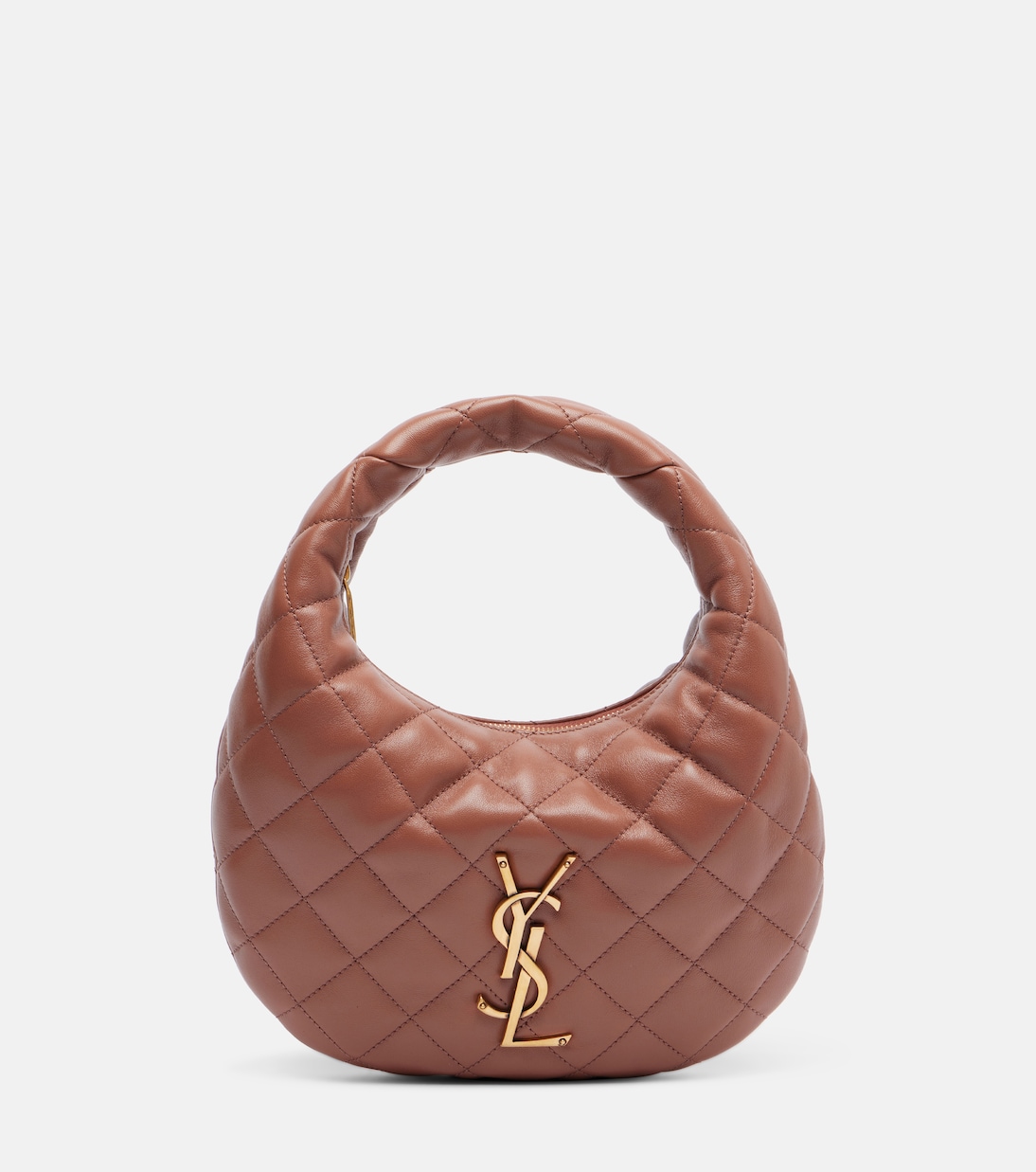 Borsa Icarino in pelle | Saint Laurent