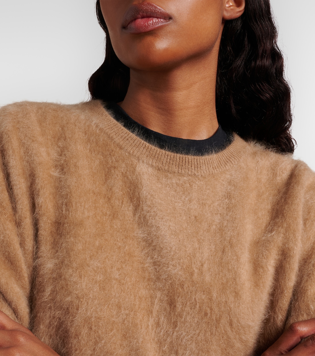 Pullover Maren aus Kaschmir | Lisa Yang