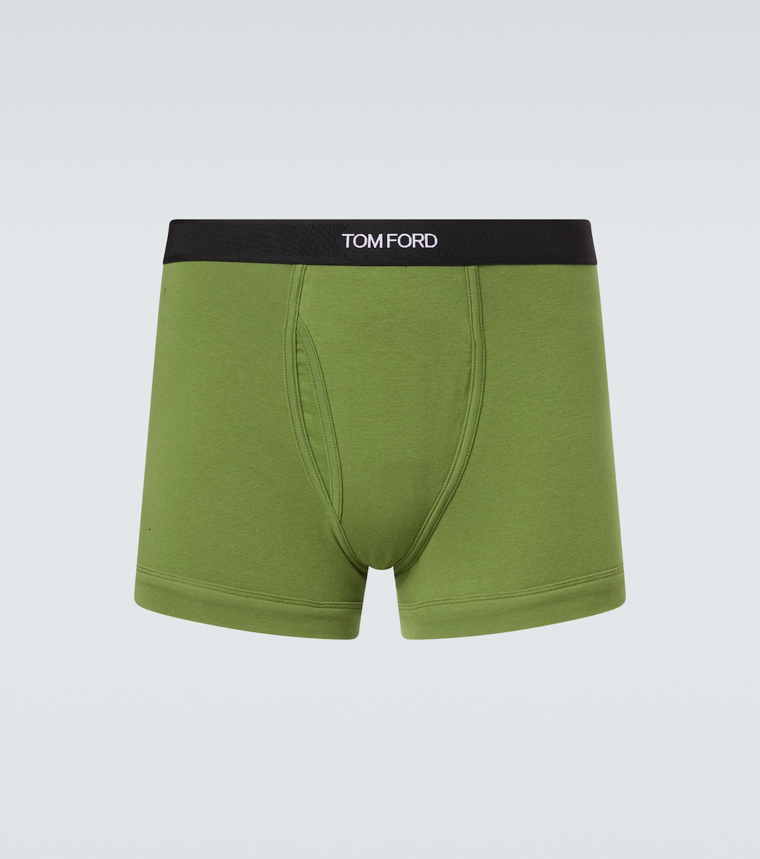 Boxershorts aus einem Baumwollgemisch | Tom Ford