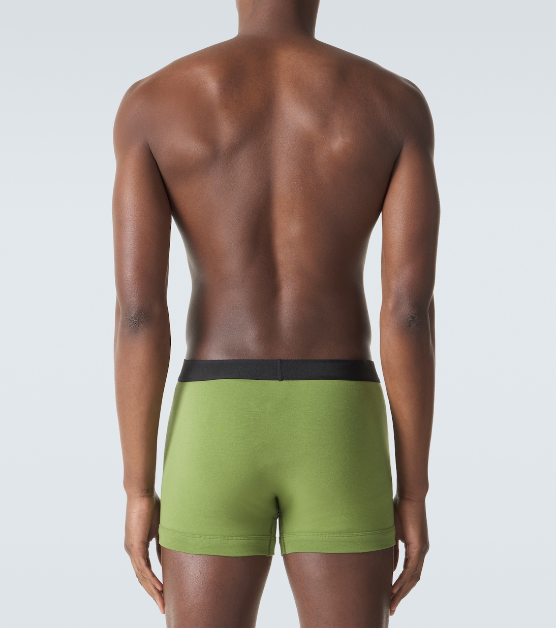 Boxershorts aus einem Baumwollgemisch | Tom Ford