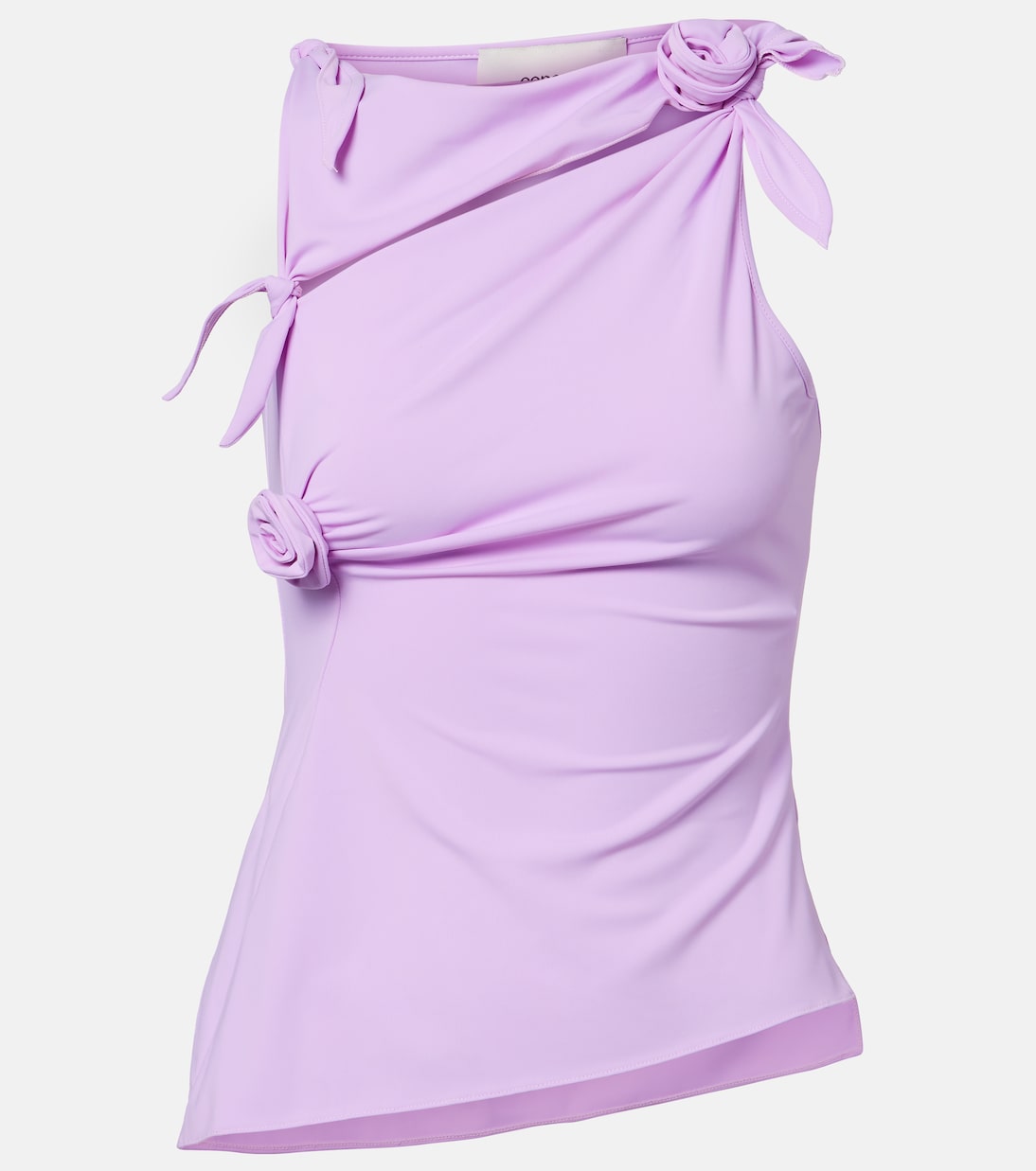 Top en jersey | Coperni