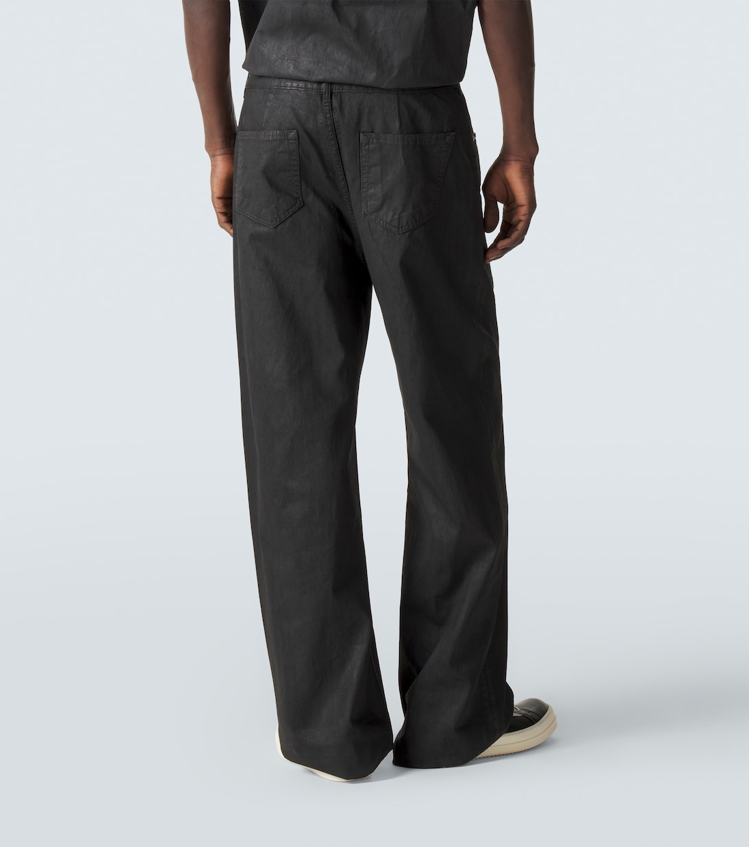 Jeans a gamba larga DRKSHDW | Rick Owens