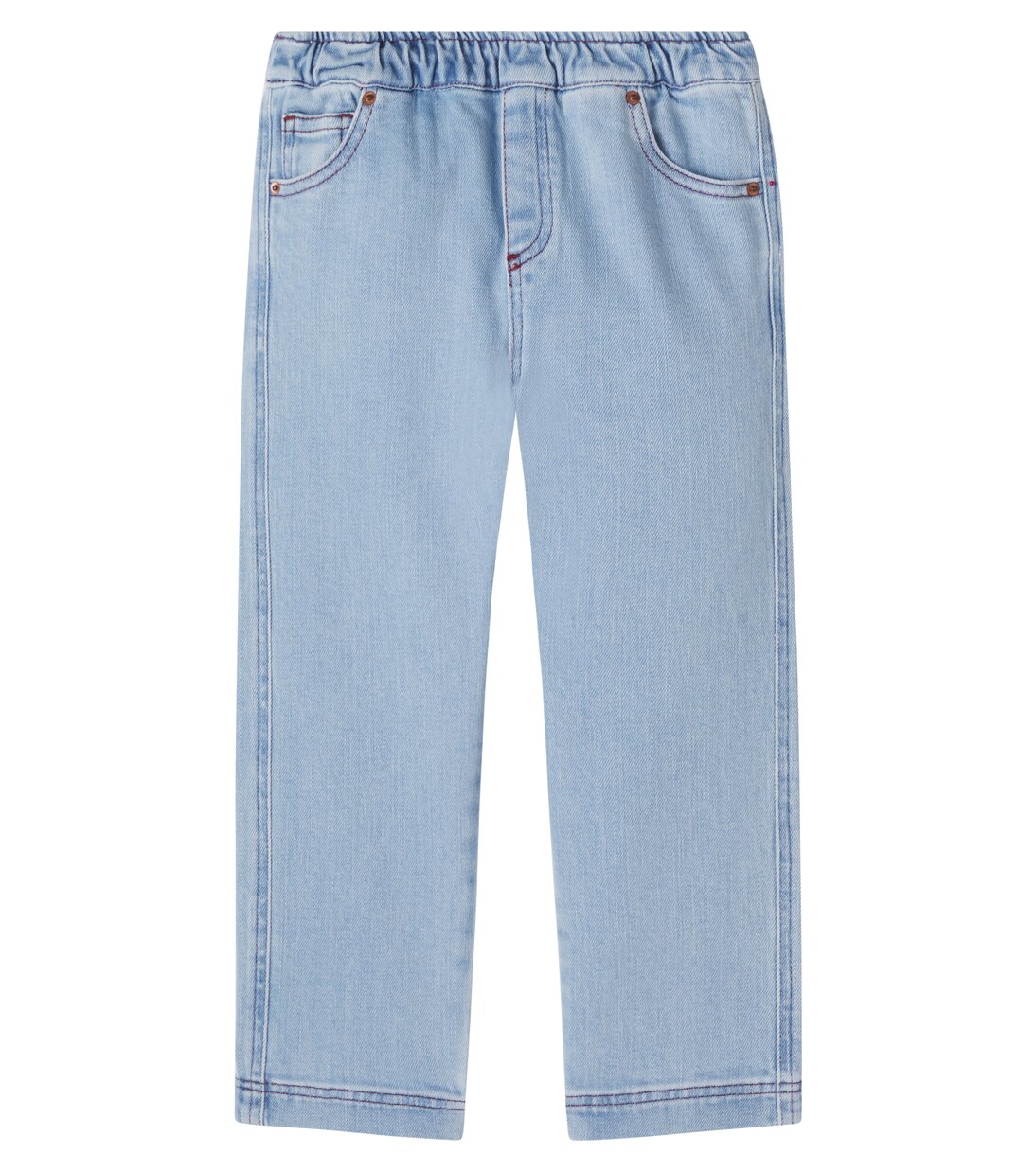 Jeans Fracas | Bonton