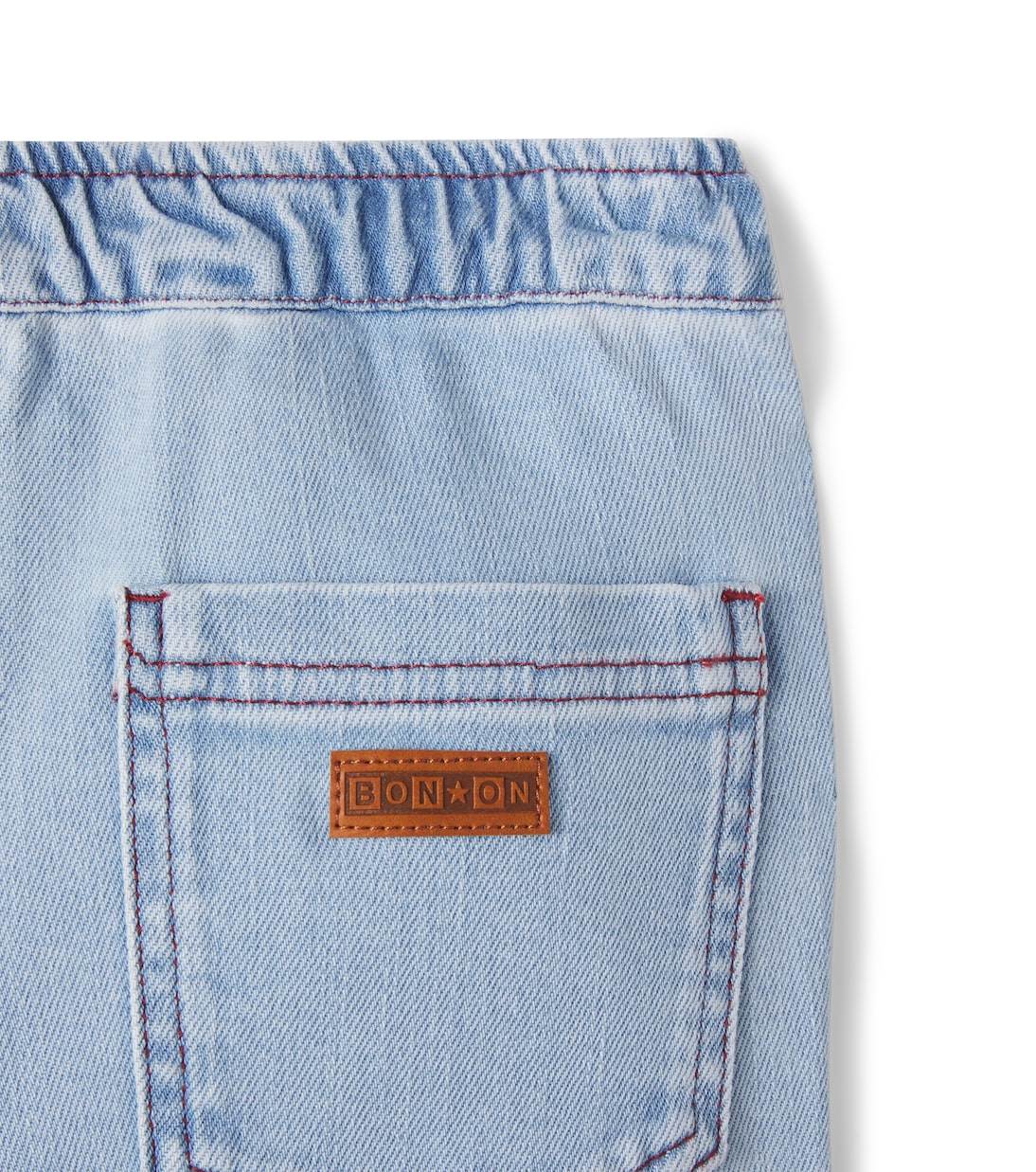 Jeans Fracas | Bonton