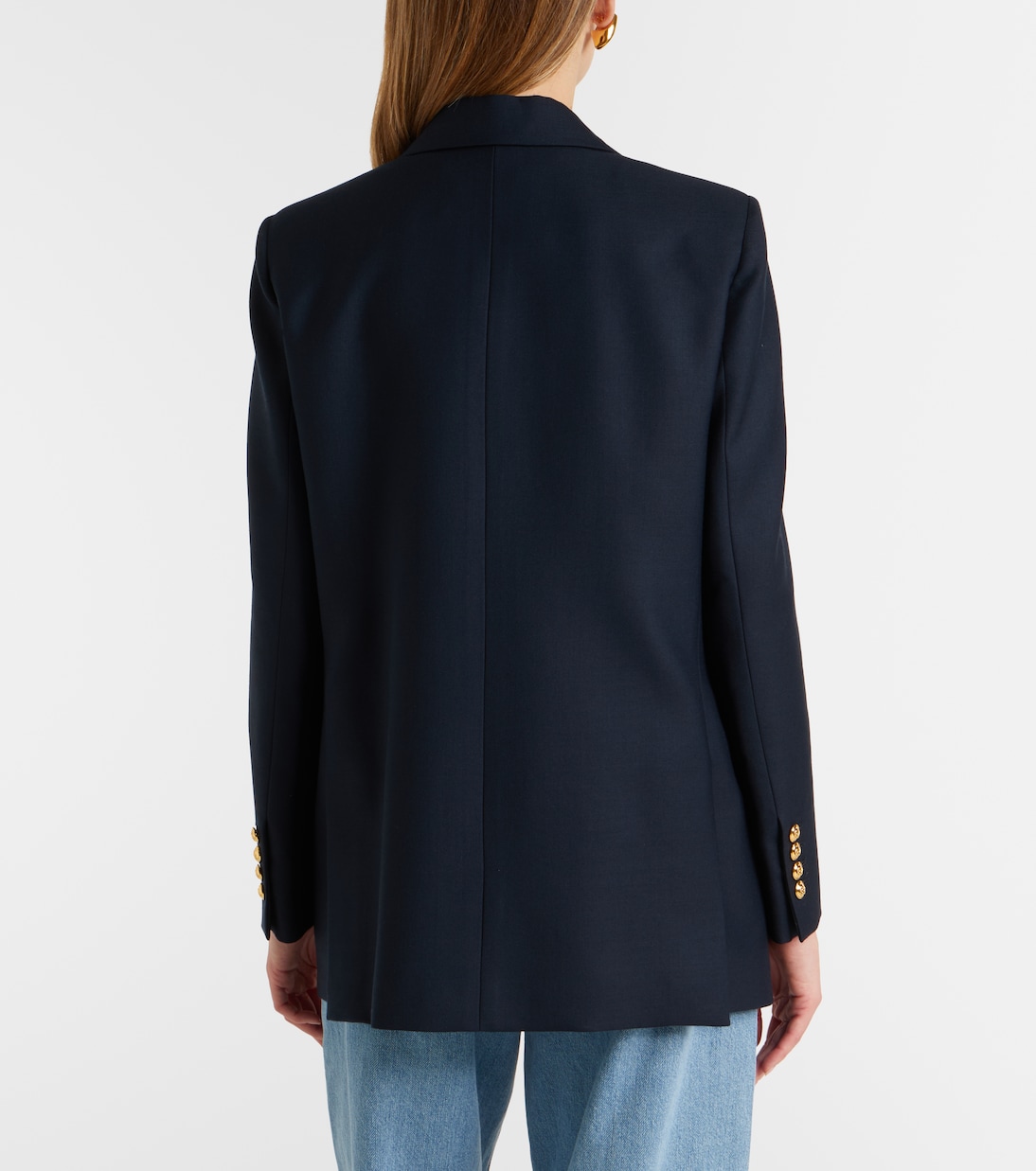 Blazer Alcanara Everynight aus Schurwolle | Blazé Milano