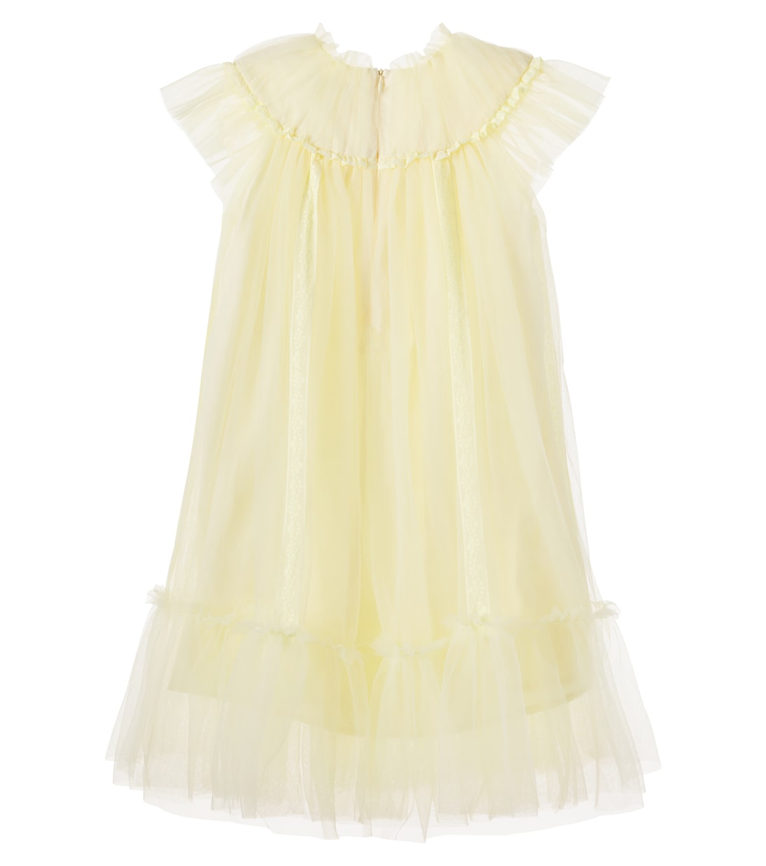 Kleid Marisol aus Tüll | C'era Una Volta