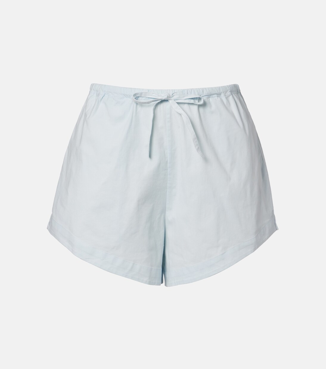 Cotton-blend shorts | Rotate