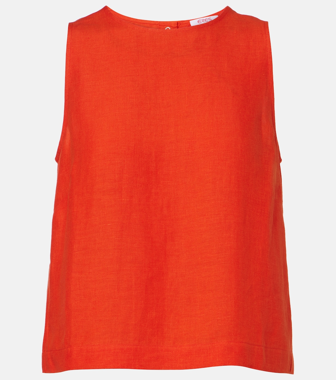 Ravie linen top | Eres