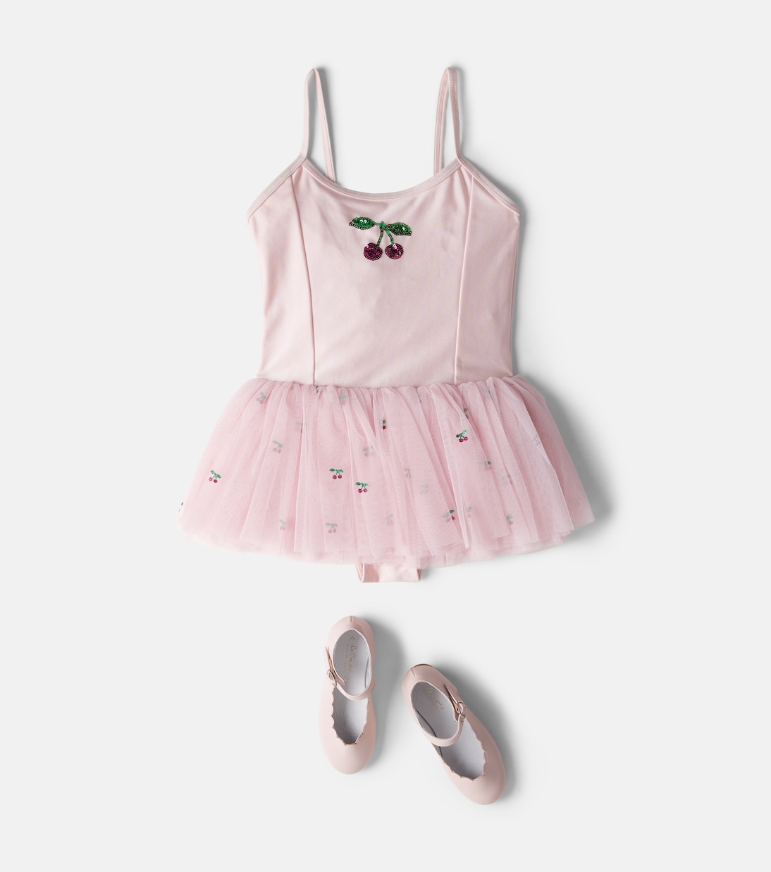 Marina sequined dress | Konges Sløjd