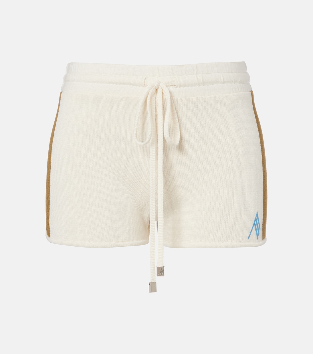 Cotton shorts | The Attico