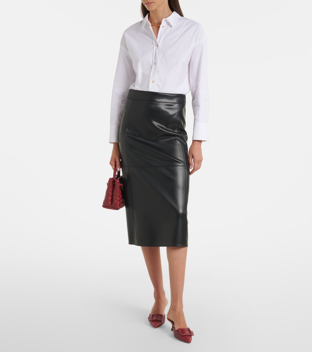 Midi skirt | 'S Max Mara
