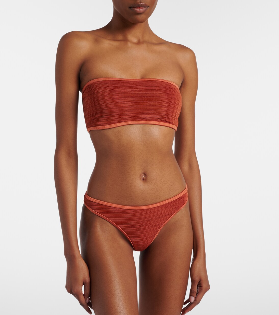 Bikini-Oberteil All Around | Jade Swim
