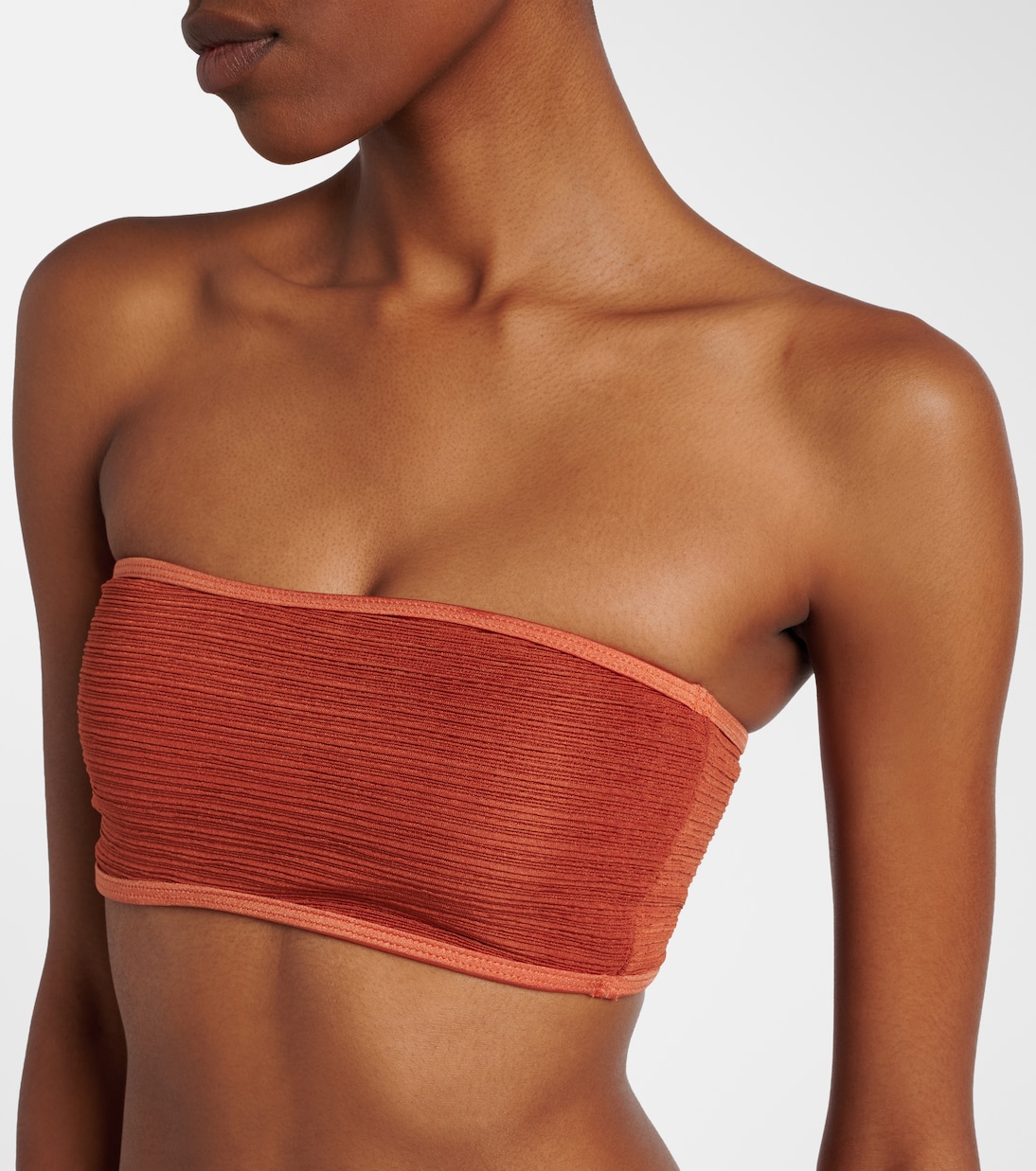 Bikini-Oberteil All Around | Jade Swim