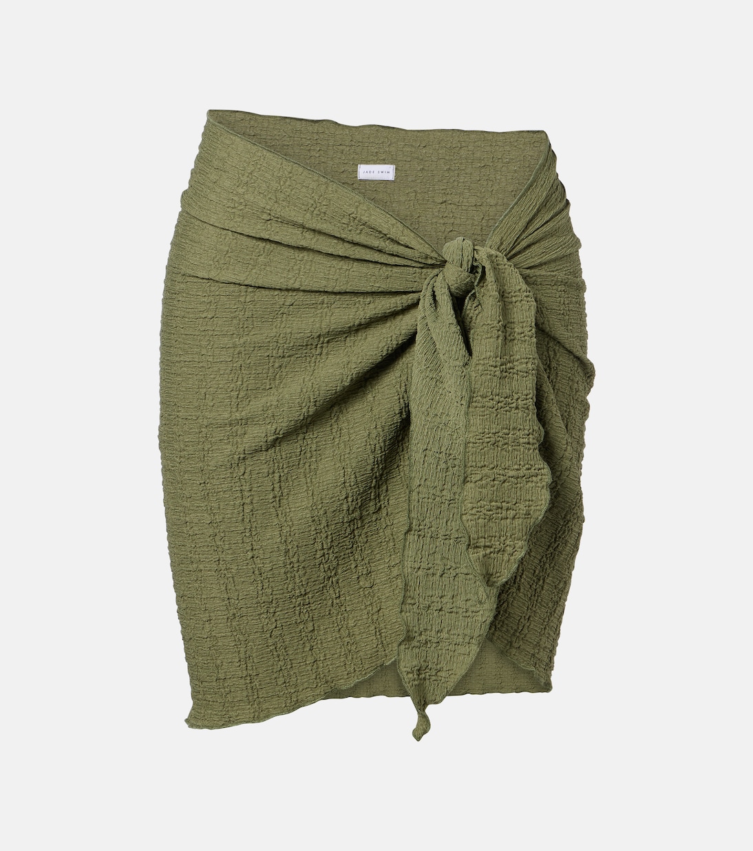 Nyla beach cover-up | Jade Swim