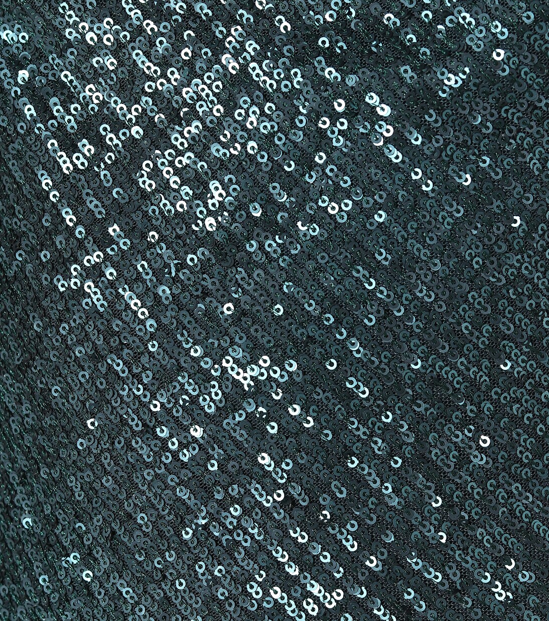 Midikleid mit Pailletten | Simkhai