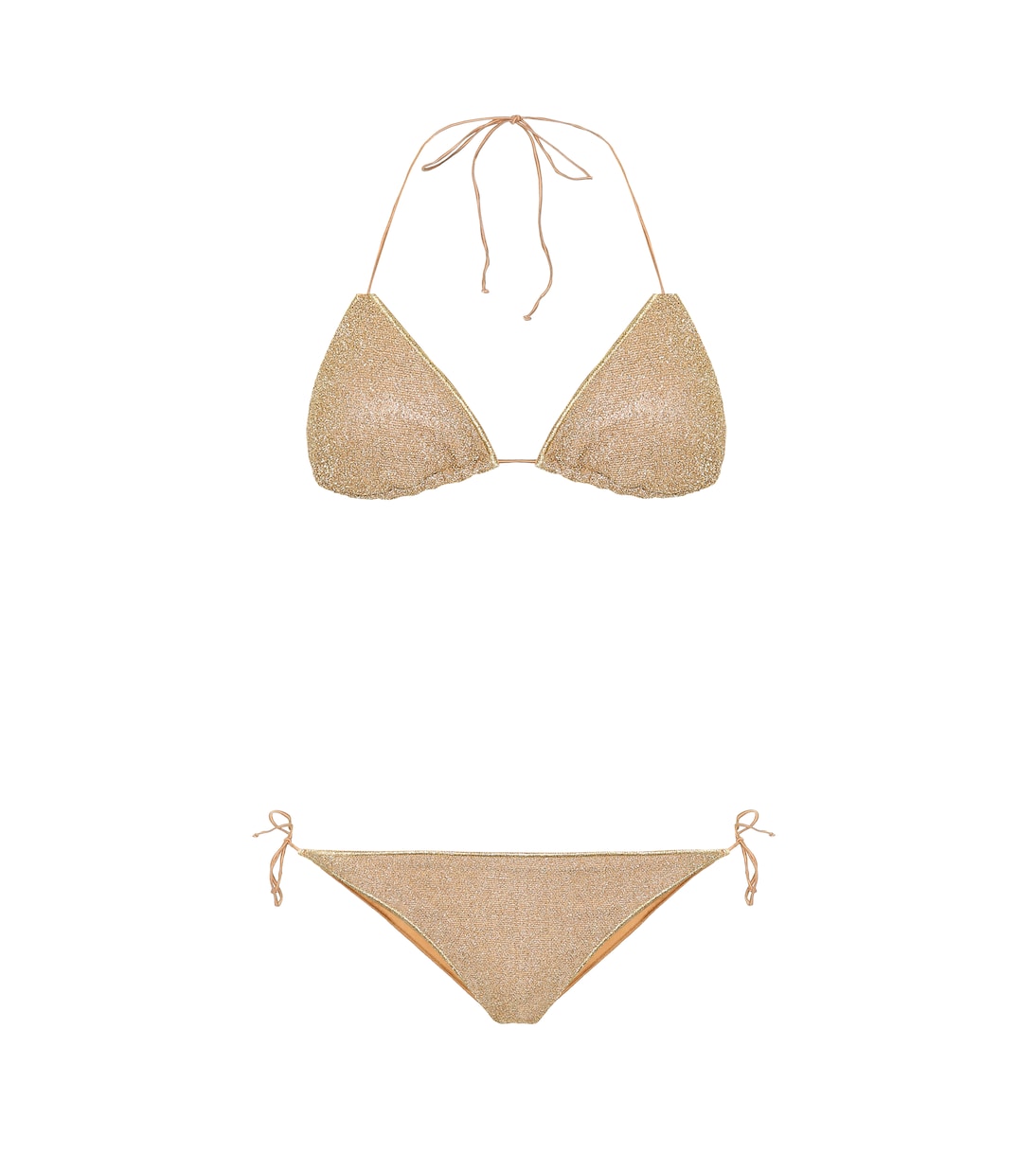Bikini triangle Lumière | Oséree