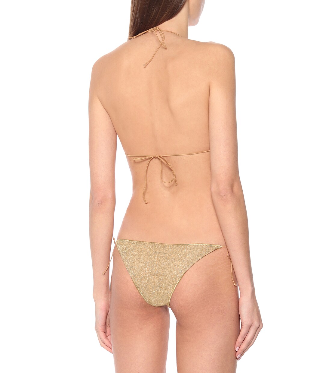 Bikini triangle Lumière | Oséree