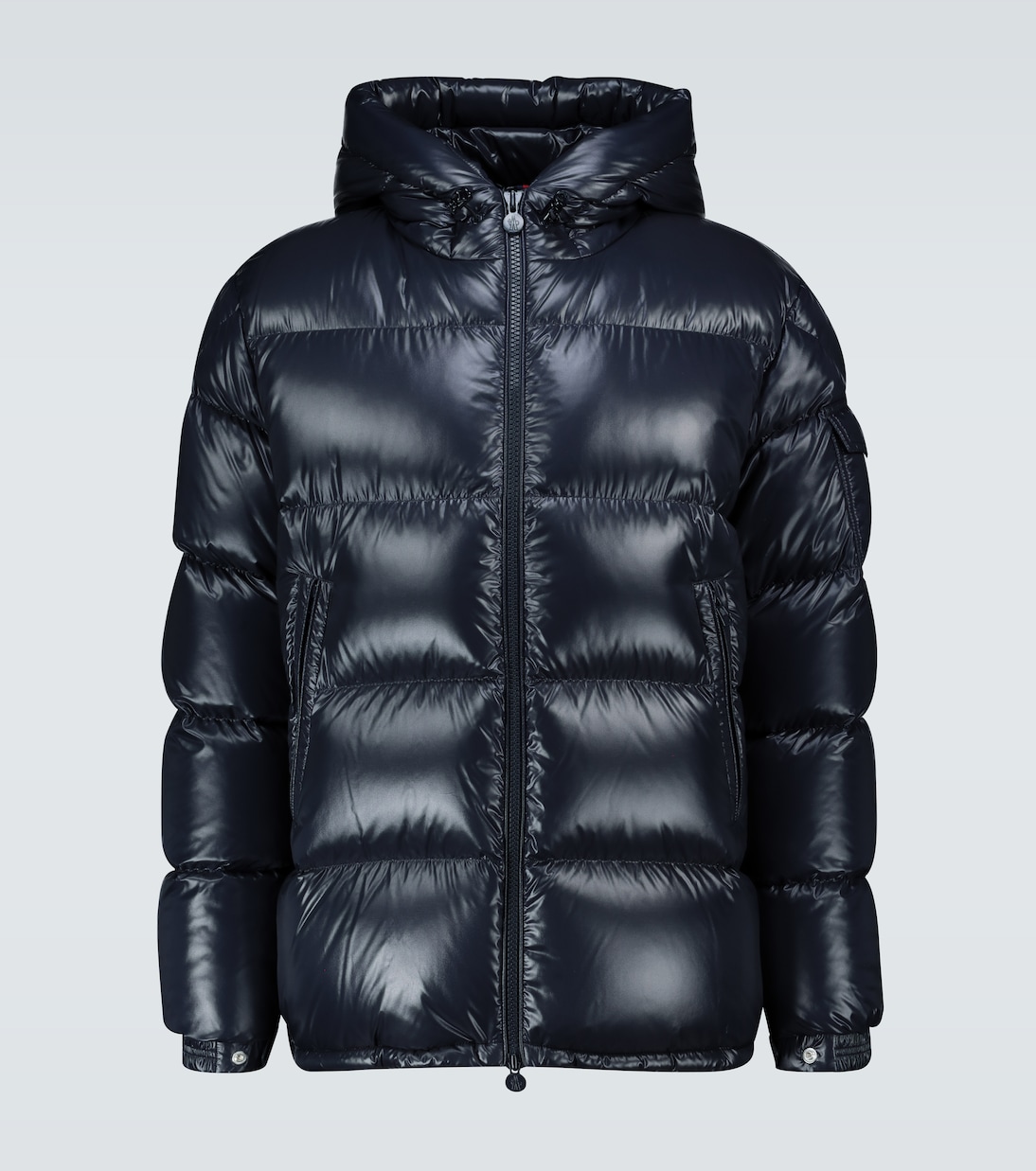 Daunenjacke Ecrins | Moncler