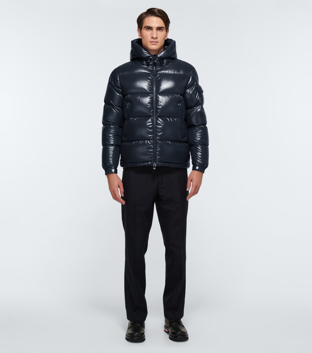 Daunenjacke Ecrins | Moncler