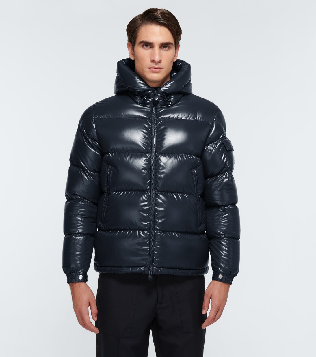Daunenjacke Ecrins | Moncler