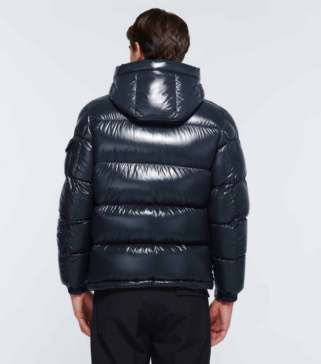 Daunenjacke Ecrins | Moncler