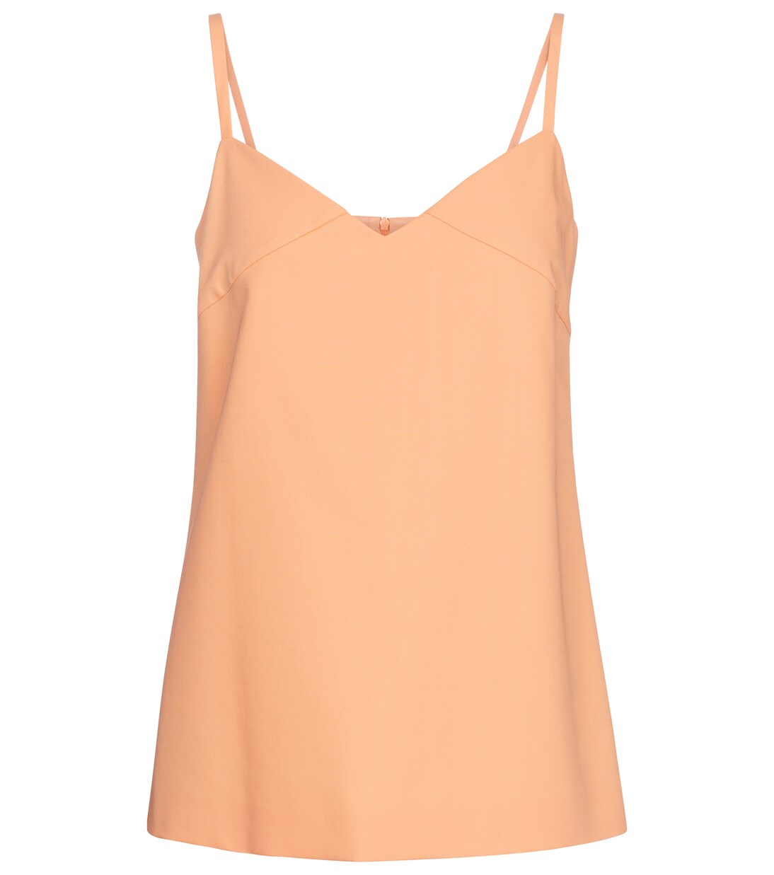 Top Austria aus Gabardine | Max Mara