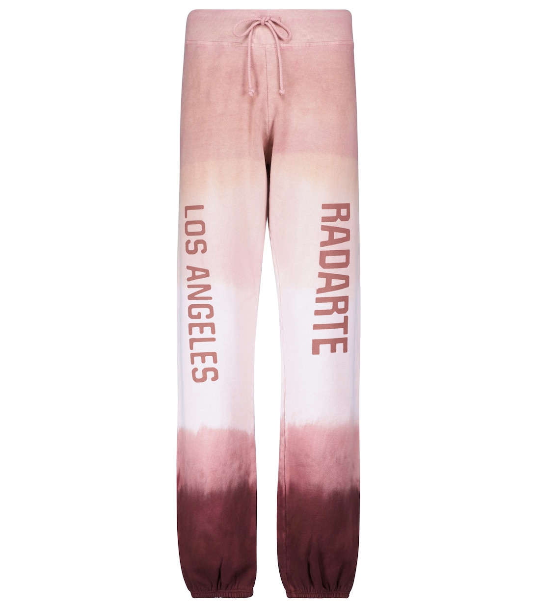 Bedruckte Jogginghose | Rodarte