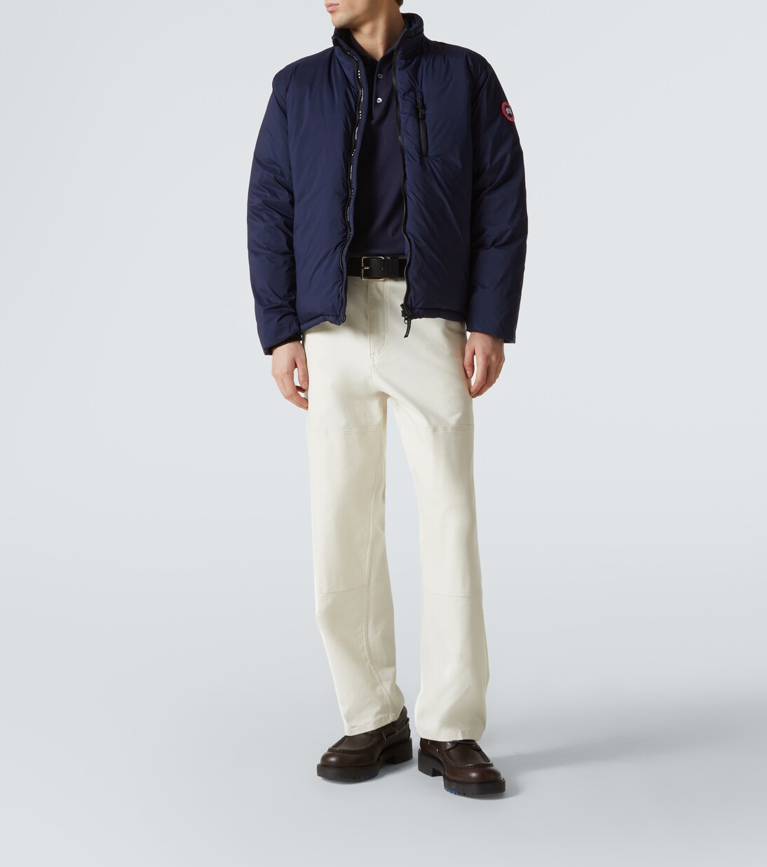 Piumino Lodge | Canada Goose