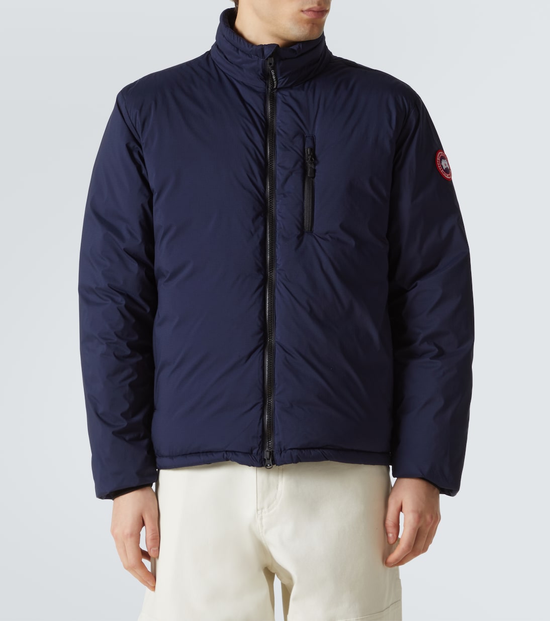 Piumino Lodge | Canada Goose