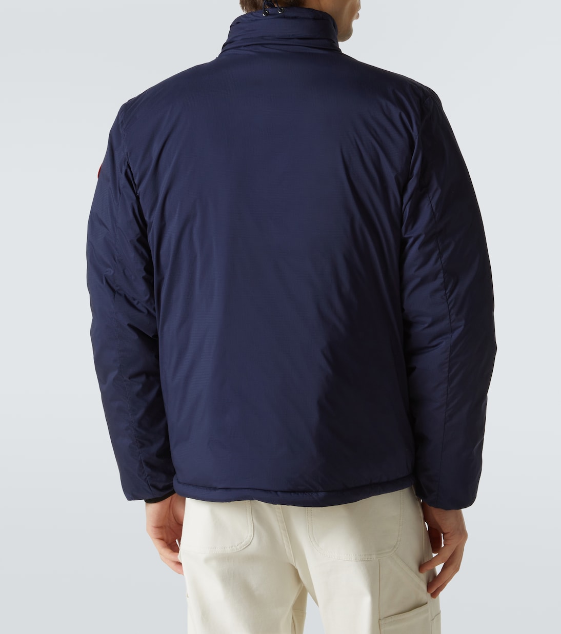 Piumino Lodge | Canada Goose