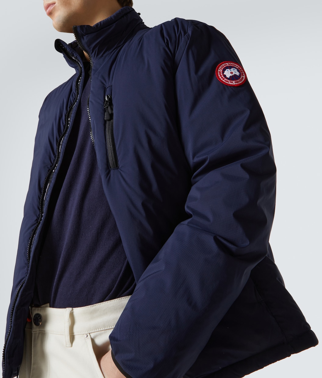Piumino Lodge | Canada Goose