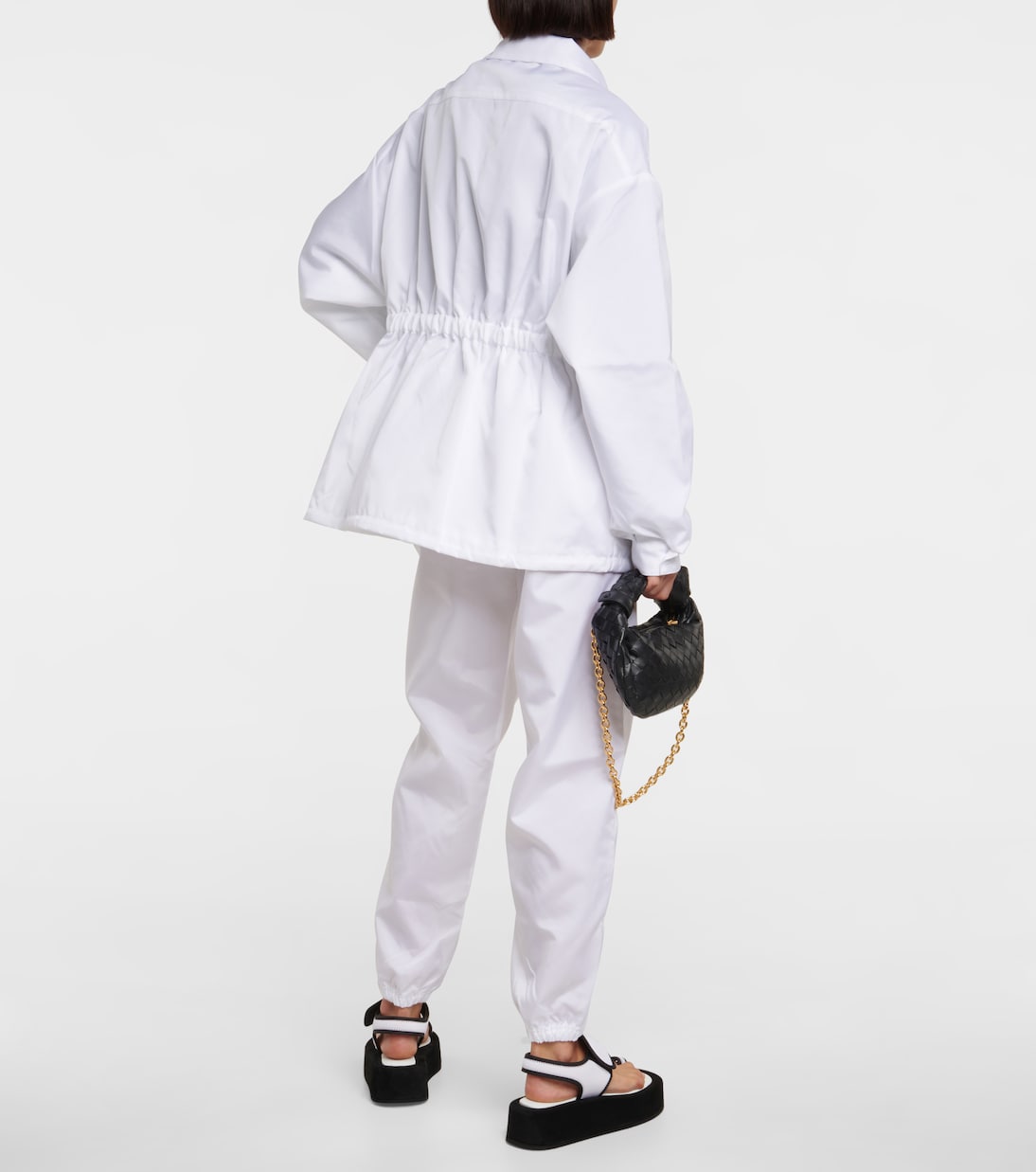 Parka Utility | Wardrobe.NYC