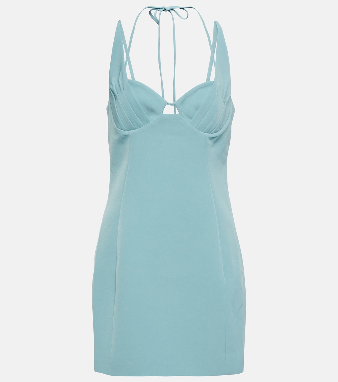 Cutout minidress | Simkhai