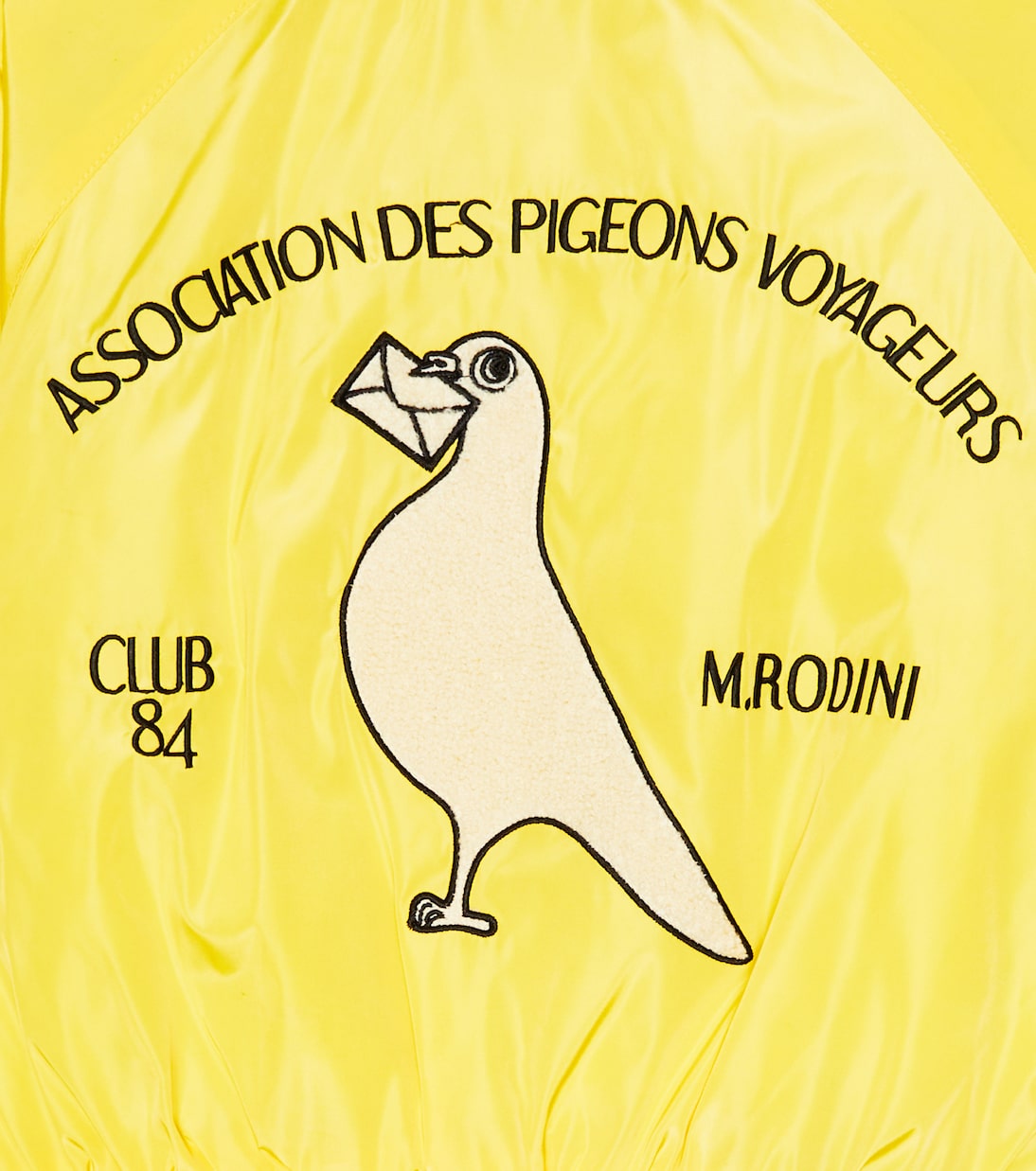 Veste bomber imprimée | Mini Rodini