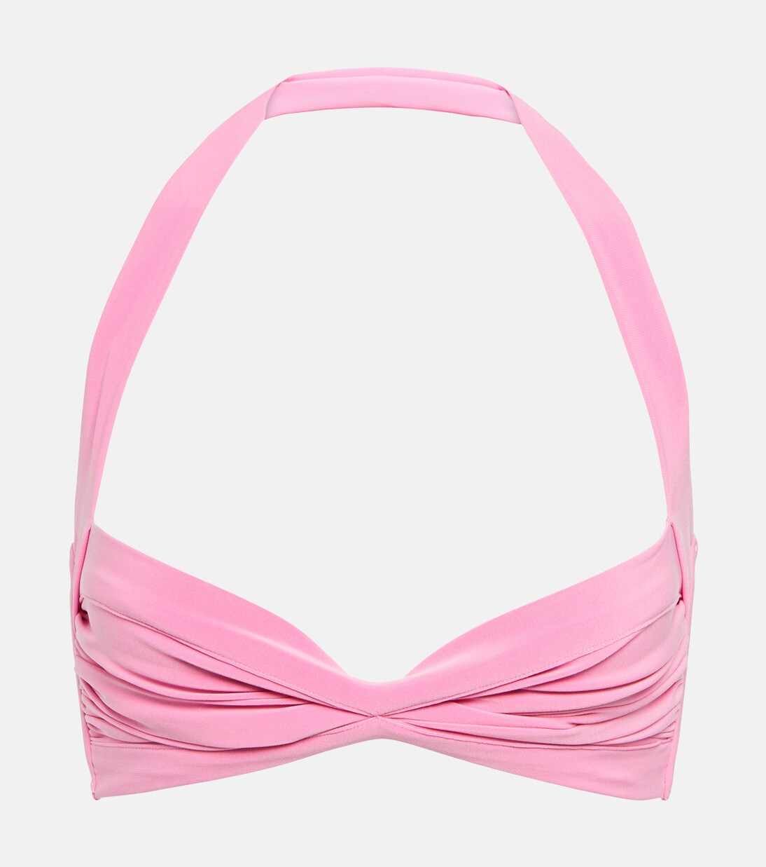 Haut de bikini Bill | Norma Kamali