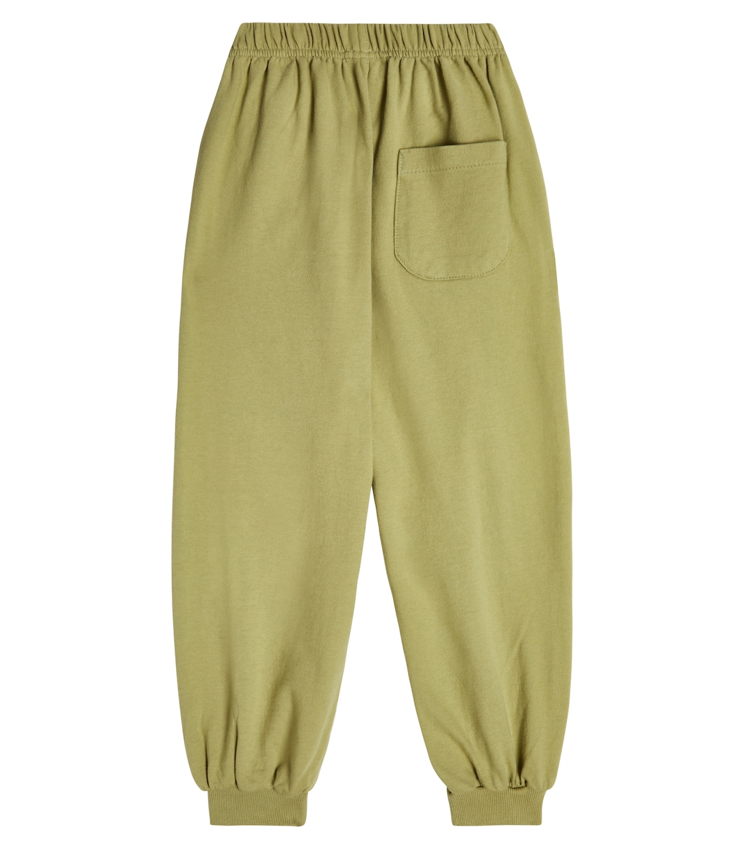 Lapin cotton sweatpants | Jellymallow