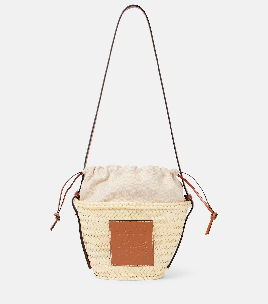 Paula's Ibiza Schultertasche Anagram | Loewe