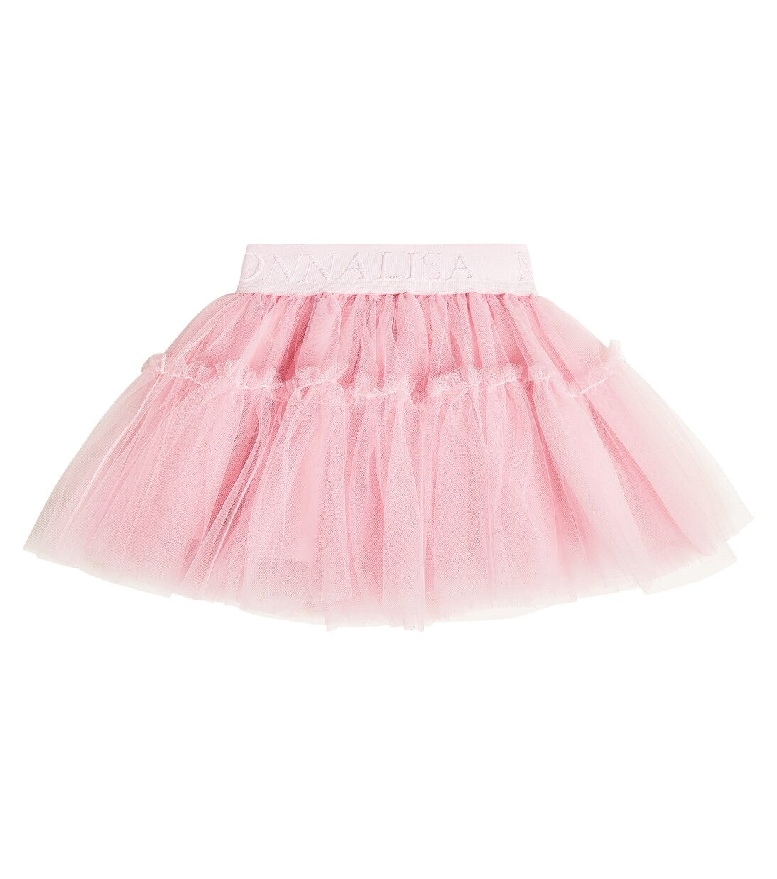 Baby tulle skirt | Monnalisa