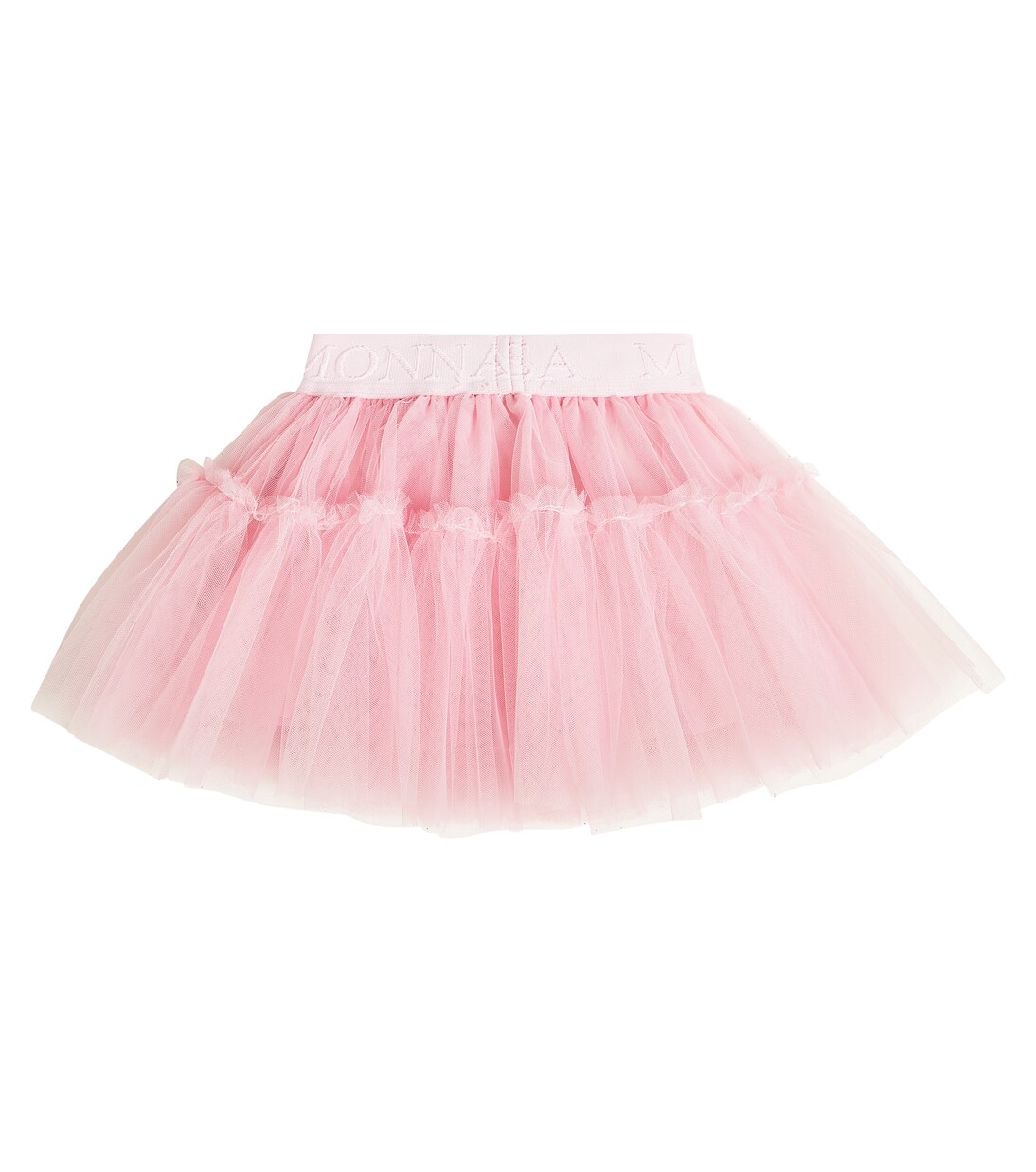 Baby tulle skirt | Monnalisa