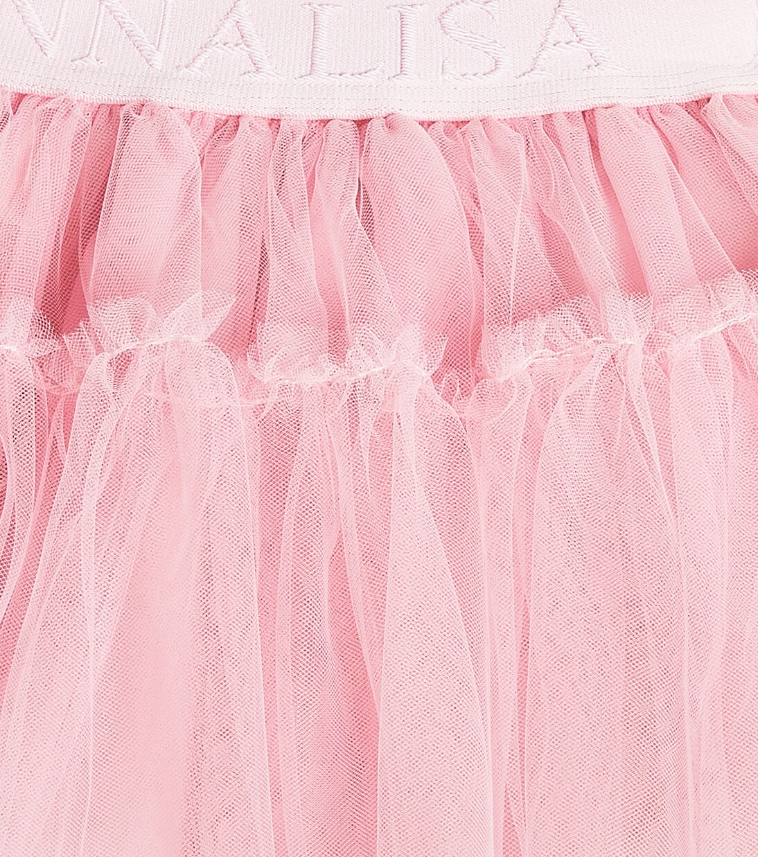 Baby tulle skirt | Monnalisa