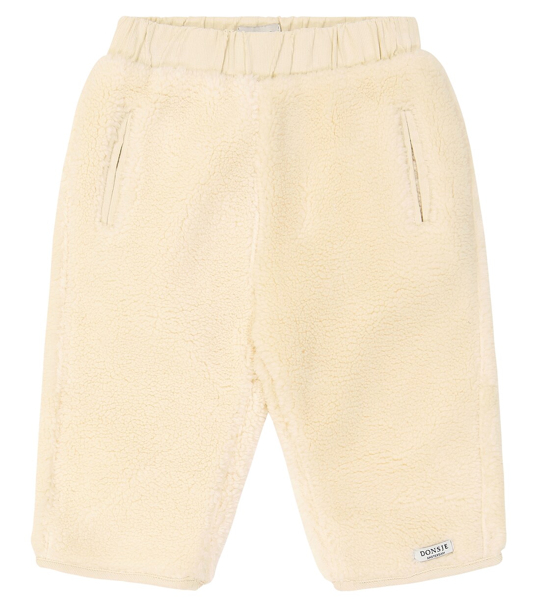 Baby Splint fleece sweatpants | Donsje