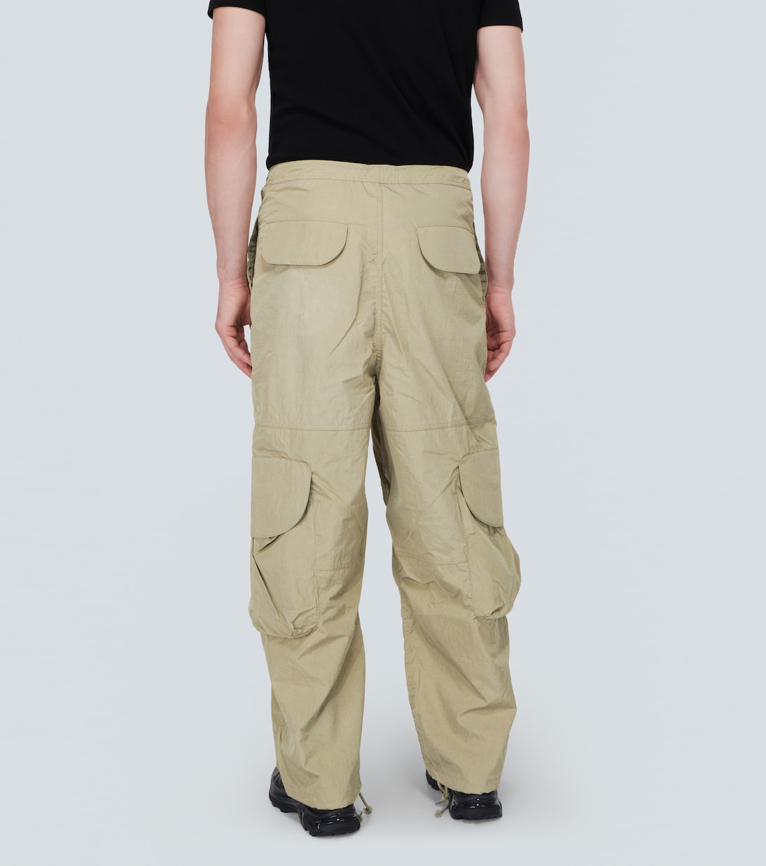 Pantalones cargo Freight | Entire Studios